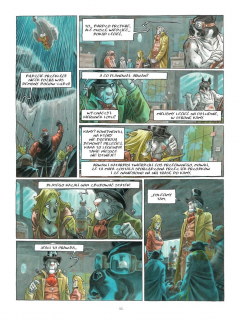 Władza #02. Mistrz sanktuarium – plansza 3