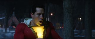 Shazam! - kadr ze zwiastuna