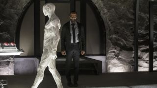 9. Westworld - 10 mln USD za odcinek