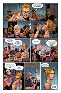 Wonder Woman #02. Rok pierwszy – plansza 3