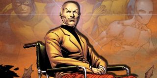 Skrulle są odporne na jakiekolwiek manipulacje psychiczne z telepatią na czele.