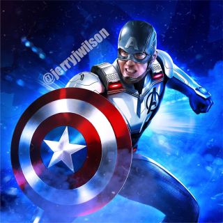 Avengers: Koniec gry