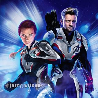 Avengers: Koniec gry