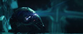Avengers: Koniec gry - zdjęcie z pełnego zwiastuna