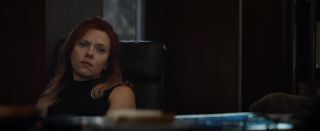 Avengers: Koniec gry - zdjęcie z pełnego zwiastuna