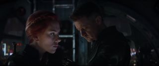 Avengers: Koniec gry - zdjęcie z pełnego zwiastuna