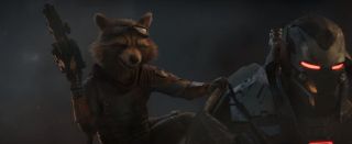 Avengers: Koniec gry - zdjęcie z pełnego zwiastuna