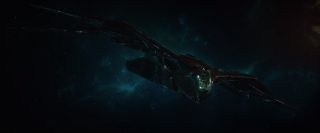 Avengers: Koniec gry - zdjęcie z pełnego zwiastuna