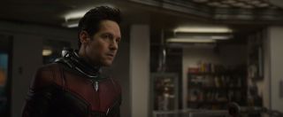 Avengers: Koniec gry - zdjęcie z pełnego zwiastuna