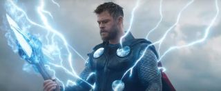 Avengers: Koniec gry - zdjęcie z pełnego zwiastuna