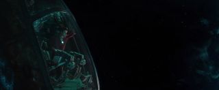 Avengers: Koniec gry - zdjęcie z pełnego zwiastuna