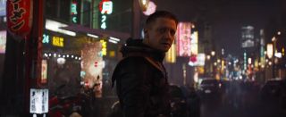 Avengers: Koniec gry - zdjęcie z pełnego zwiastuna