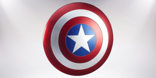 Tarcza Kapitana Ameryki; cena - od 201,51 USD