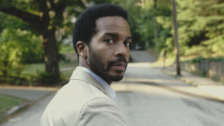 Andre Holland
