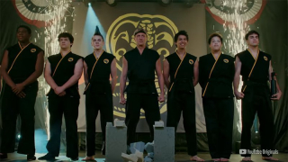 Cobra Kai
