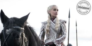 Gra o tron - 8. sezon