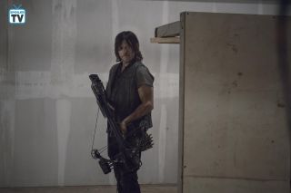 The Walking Dead: sezon 9, odcinek 13
