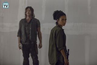 The Walking Dead: sezon 9, odcinek 13