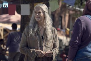 The Walking Dead: sezon 9, odcinek 13