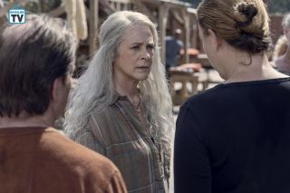 The Walking Dead: sezon 9, odcinek 13