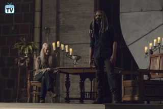 The Walking Dead: sezon 9, odcinek 13