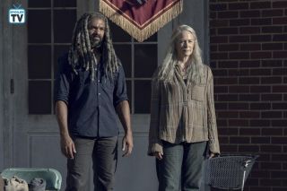 The Walking Dead: sezon 9, odcinek 13