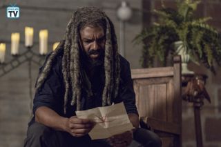 The Walking Dead: sezon 9, odcinek 13