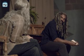 The Walking Dead: sezon 9, odcinek 13