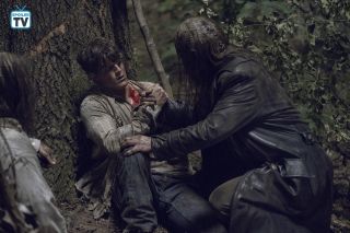 The Walking Dead: sezon 9, odcinek 13