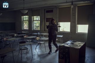 The Walking Dead: sezon 9, odcinek 14