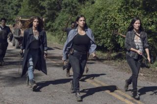 The Walking Dead: sezon 9, odcinek 13