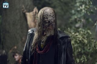 The Walking Dead: sezon 9, odcinek 13