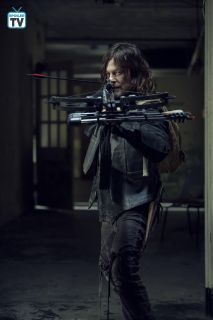 The Walking Dead: sezon 9, odcinek 14