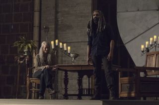 The Walking Dead: sezon 9, odcinek 13