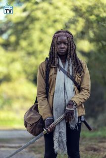 The Walking Dead: sezon 9, odcinek 14