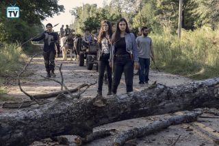 The Walking Dead: sezon 9, odcinek 13
