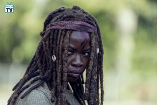 The Walking Dead: sezon 9, odcinek 14