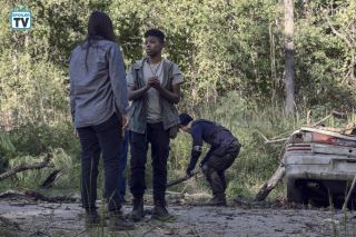 The Walking Dead: sezon 9, odcinek 13