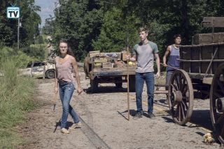 The Walking Dead: sezon 9, odcinek 13