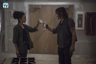 The Walking Dead: sezon 9, odcinek 13