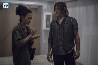 The Walking Dead: sezon 9, odcinek 13