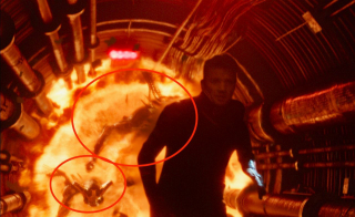 Outriders w zwiastunie produkcji