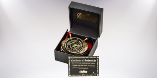 Oko Agamotto; cena - 79,99 USD