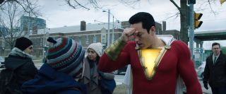 Shazam! - kadr ze zwiastuna