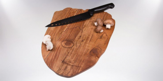 Deska do krojenia Baby Groot; cena - 12,99 USD