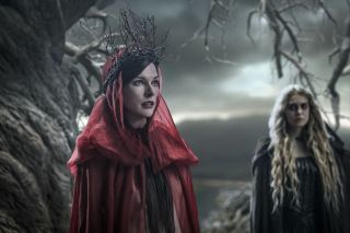 Hellboy - zdjęcie z filmu