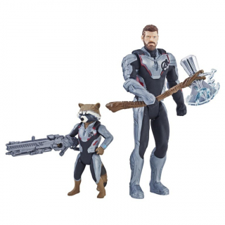 Avengers: Koniec gry - figurki firmy Hasbro