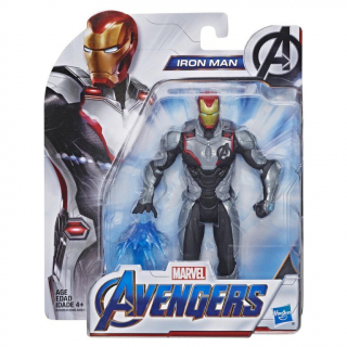 Avengers: Koniec gry - figurki firmy Hasbro