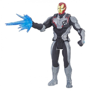 Avengers: Koniec gry - figurki firmy Hasbro