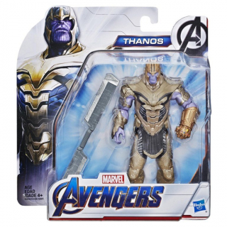 Avengers: Koniec gry - figurki firmy Hasbro